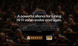 Vivo TWS 5 Pro, True Wireless Hi-Fi Earphones, Original Sound Wireless Earphones VIVO 