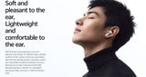 Vivo TWS 5 Pro, True Wireless Hi-Fi Earphones, Original Sound Wireless Earphones VIVO 