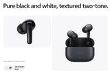 Vivo TWS 5 Pro, True Wireless Hi-Fi Earphones, Original Sound Wireless Earphones VIVO 