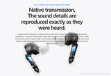 Vivo TWS 5 Pro, True Wireless Hi-Fi Earphones, Original Sound Wireless Earphones VIVO 