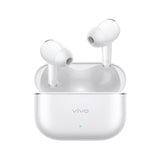 Vivo TWS 5 Pro, True Wireless Hi-Fi Earphones, Original Sound Wireless Earphones VIVO White 