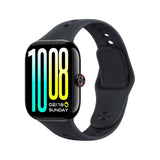 Vivo WATCH GT 2 Bluetooth Version Ultra-narrow bezel, high-brightness large screen | Change photo watch faces with a single touch | 33-day Bluetooth battery life Watches VIVO Obsidian Black 