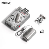 WEKOME WP-109 22.5W Super Fast Charging Capsule Emergency Power Bank 10000mAh Power Bank WEKOME 