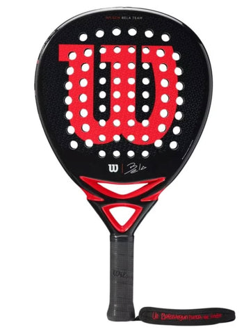 Wilson Bela Team Padel Racket Padel Wilson 
