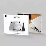 WiWU iSHIELD Hard Shell Ultra Thin Laptop Case Anti scratch for Macbook Air Body Protector Macbook Body Protector WiWU 