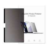 WiWU Magnetic iPrivacy Protector For MacBook Screen Protector WiWU 