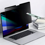 WiWU Magnetic iPrivacy Protector For MacBook Screen Protector WiWU 