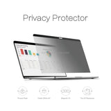 WiWU Magnetic iPrivacy Protector For MacBook Screen Protector WiWU 