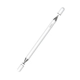 WiWU Pencil One 2 in 1 Universal Passive Stylus Pen for Touch Screen Ballpoint Writing Pen Stylus pen WiWU 