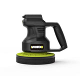WORX WU858.9 20V Eccentric Shaft Car Waxing and Polishing Machine Car Waxing WORX 
