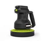 WORX WU858.9 20V Eccentric Shaft Car Waxing and Polishing Machine Car Waxing WORX 