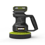 WORX WU858.9 20V Eccentric Shaft Car Waxing and Polishing Machine Car Waxing WORX 