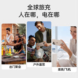 W&P 20000mAh 35W All-in-One Multifunctional Power Bank & Adapter With Type-C & Lighting Cable Power Bank W&P 