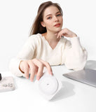 W&P N3 Wireless Charger Triple-in-One Magnetic Fast Charging Station For iPhone/AirPods Headset/iWatch Wireless Charging Stand W&P 