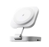 W&P N3 Wireless Charger Triple-in-One Magnetic Fast Charging Station For iPhone/AirPods Headset/iWatch Wireless Charging Stand W&P 