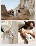 W&P Qi2 Magnetic Power Bank With Magsafe Stand, 35W Ultra-Thin 20000mAh Power Bank W&P 