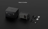 XGIMI X50 Ultra Max DLP Full 4K HDR Projector High Brightness 6000 CVIA Laser Short Throw Projector XGIMI 