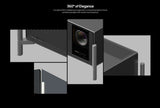 XGIMI X50 Ultra Max DLP Full 4K HDR Projector High Brightness 6000 CVIA Laser Short Throw Projector XGIMI 