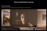 XGIMI X50 Ultra Max DLP Full 4K HDR Projector High Brightness 6000 CVIA Laser Short Throw Projector XGIMI 