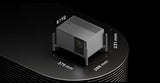 XGIMI X50 Ultra Max DLP Full 4K HDR Projector High Brightness 6000 CVIA Laser Short Throw Projector XGIMI 