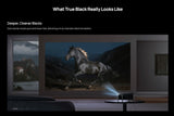 XGIMI X50 Ultra Max DLP Full 4K HDR Projector High Brightness 6000 CVIA Laser Short Throw Projector XGIMI 