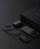 Xiaomi 13 Ultra Professional Photography Set Original Official Camera Kit Camera Kit Xiaomi Green 