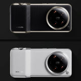 Xiaomi 14 Ultra Professional Camera Set Photography Grip Kits Back case Xiaomi 