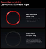 Xiaomi 15 Ultra Photography Kit Legend Edition Photography Kit Xiaomi 