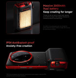 Xiaomi 15 Ultra Photography Kit Legend Edition Photography Kit Xiaomi 