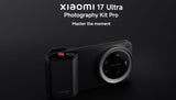 Xiaomi 17 Ultra Photography Kit Pro Photography Kit Xiaomi 