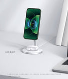 Xiaomi 2-in-1 Magnetic Wireless Charger 30W Wireless Charger Xiaomi 