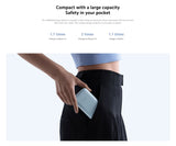 Xiaomi 22.5W Power Bank 10000mAh With Integrated Type-C Cable Power Bank Xiaomi 