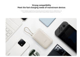 Xiaomi 22.5W Power Bank 10000mAh With Integrated Type-C Cable Power Bank Xiaomi 