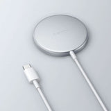 Xiaomi 30W Magnetic Wireless Charger Fast Wireless Charging Pad for Smart Phones Magnetic Charging Pad Xiaomi 