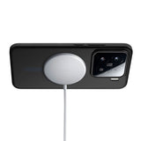 Xiaomi 30W Magnetic Wireless Charger Fast Wireless Charging Pad for Smart Phones Magnetic Charging Pad Xiaomi 