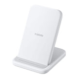 Xiaomi 30W Vertical Wireless Charger Fast Charging For Xiaomi 15/14/13/12 Series For Redmi K70/K60 Series For iPhone Series Wireless Charger Xiaomi 