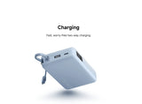 Xiaomi 67W Power Bank 20000mAh With Integrated USB-C Cable Power Bank Xiaomi 
