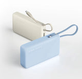 Xiaomi 67W Power Bank 20000mAh With Integrated USB-C Cable Power Bank Xiaomi 