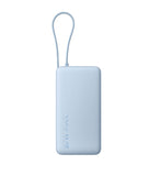 Xiaomi 67W Power Bank 20000mAh With Integrated USB-C Cable Power Bank Xiaomi Light Blue 