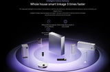 Xiaomi BE10000 Pro Router With Wi-Fi 7 Speeds Of Up To 10Gbps, 12 Powerful Antennas, 12 Amplifiers Router Xiaomi 