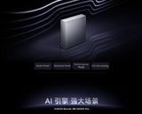 Xiaomi BE10000 Pro Router With Wi-Fi 7 Speeds Of Up To 10Gbps, 12 Powerful Antennas, 12 Amplifiers Router Xiaomi 