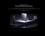 Xiaomi BE10000 Pro Router With Wi-Fi 7 Speeds Of Up To 10Gbps, 12 Powerful Antennas, 12 Amplifiers Router Xiaomi 