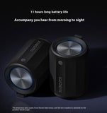 Xiaomi Bluetooth Mini Speaker Portable IP67 Waterproof, RGB Light, 2000mAh Long Battery Life Speakers Xiaomi 