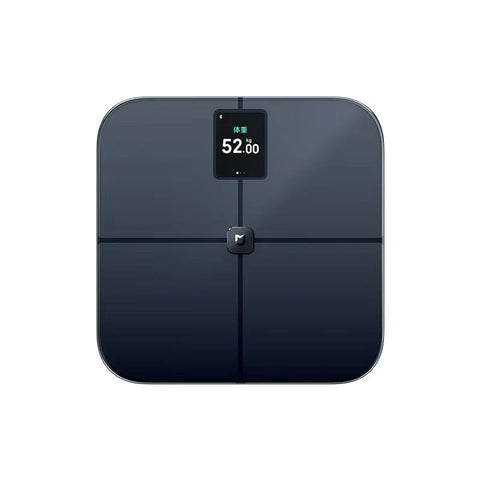 Xiaomi Body Fat Scale S400 Pro TFT Color Screen Bluetooth 5.1 Smart Home Body Composition Scale Weighing Scale Xiaomi 