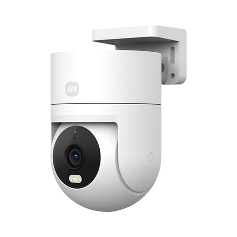 Xiaomi CW300 4MP Outdoor Camera IP66 Waterproof Full Color Night Vision WiFi Camera Night vision camera Xiaomi 