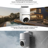 Xiaomi CW300 4MP Outdoor Camera IP66 Waterproof Full Color Night Vision WiFi Camera Night vision camera Xiaomi 