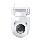 Xiaomi CW500 5MP Outdoor IP66 Waterproof Support Two-way Voice WiFi Camera Outdoor Security Camera xiaomi 