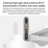 Xiaomi CW500 5MP Outdoor IP66 Waterproof Support Two-way Voice WiFi Camera Outdoor Security Camera xiaomi 