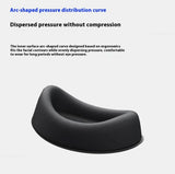 Xiaomi Dreamlight 3D Travel Eye Mask Sleep Blackout 3D Stereoscopic Sleep Aid Portable for Men Women Adult Students Blindfold Eye Mask Xiaomi 