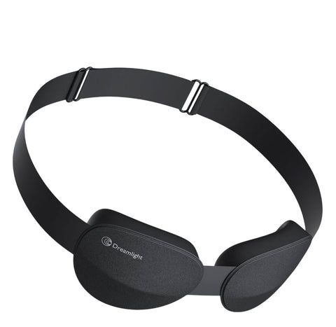 Xiaomi Dreamlight 3D Travel Eye Mask Sleep Blackout 3D Stereoscopic Sleep Aid Portable for Men Women Adult Students Blindfold Eye Mask Xiaomi 